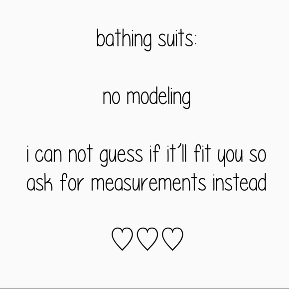 ❤️SALE❤️ Royal blue mesh zip one piece swimsuit - Picture 6 of 6